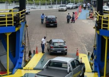 Operação Carnaval 2026 registra aumento na movimentação e reforça segurança nos terminais da Ponta da Espera e Cujupe