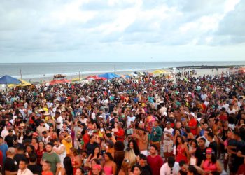 Lava-pratos de Araoca terá Chicabana, Super Pop Som, PP Júnior e muitas atrações