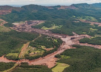 Brumadinho: Justiça Federal inicia audiências sobre rompimento de barragem