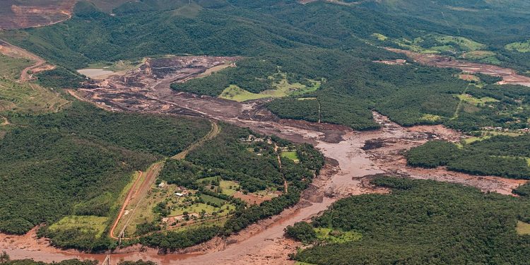 Brumadinho: Justiça Federal inicia audiências sobre rompimento de barragem