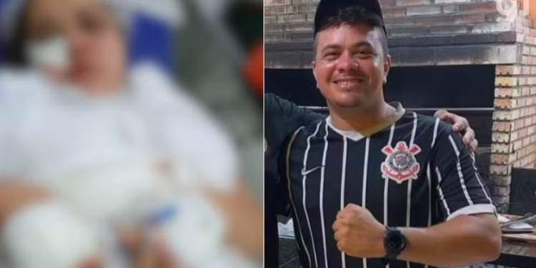 Preso suspeito de tentativa de feminicídio na Cidade Operária