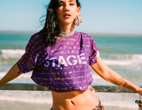 Vem Pro Mar: começa a entrega das camisas do Camarote Stage