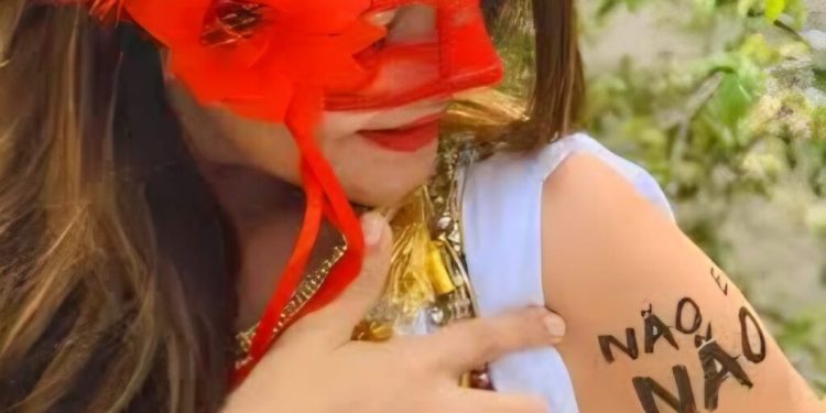 Na folia, o alerta continua: os desafios de ser mulher no Carnaval de São Luís