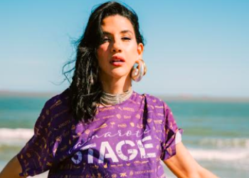 Vem Pro Mar: começa a entrega das camisas do Camarote Stage