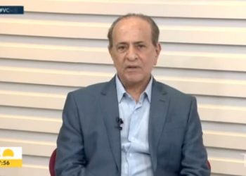 Sobre a extensão da Litorânea, secretário reafirma: “não existe nada de ilegal com a obra”