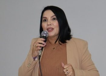 Primeira Turma do STF mantém Susan Lucena no comando da FMF
