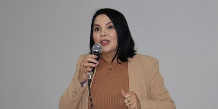 Primeira Turma do STF mantém Susan Lucena no comando da FMF