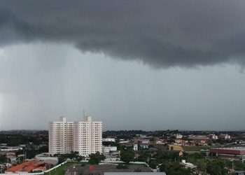 Período chuvoso avança no Maranhão e março pode ter acumulado de até 400 mm, aponta Uema