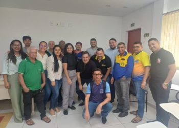 Ferryboat: Governo dialoga com órgãos sobre melhorias no transporte alternativo