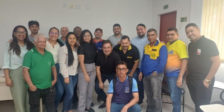 Ferryboat: Governo dialoga com órgãos sobre melhorias no transporte alternativo