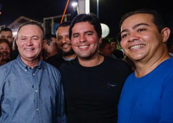 Governador, ministro e prefeito são alvos de fake news com uso de IA, revela investigação