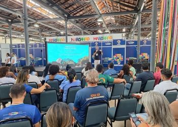 Expoturismo 2026 encerra primeira edição com público de 7 mil pessoas