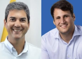 Paraná Pesquisa aponta disputa equilibrada e crescimento de Orleans Brandão