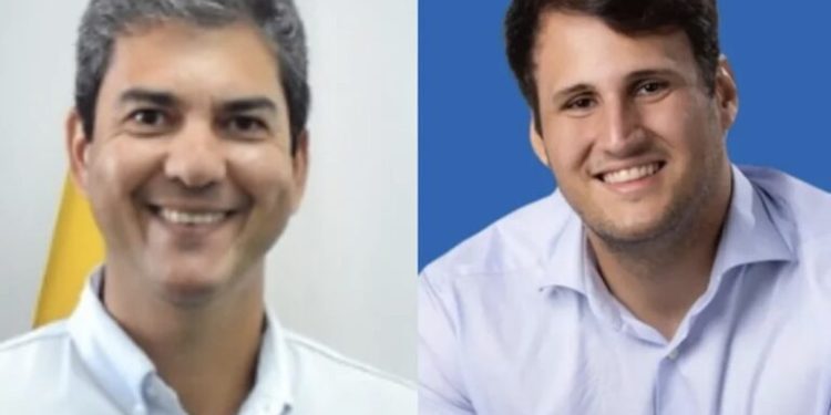 Paraná Pesquisa aponta disputa equilibrada e crescimento de Orleans Brandão