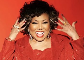 Alcione é destaque ao lado de Fafá de Belém em projeto sobre cultura feminina no RJ