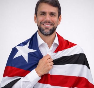 Pedro Lucas é o melhor maranhense no Ranking dos Políticos