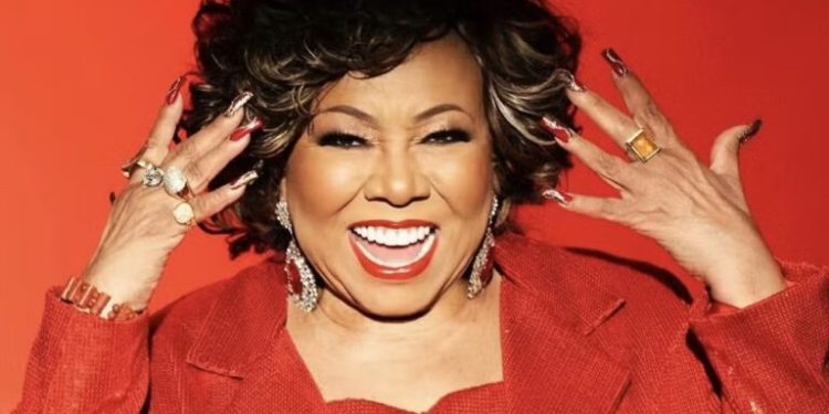 Alcione é destaque ao lado de Fafá de Belém em projeto sobre cultura feminina no RJ