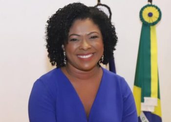 Quem é Esmênia Miranda, a vice que poderá comandar à Prefeitura de São Luís até 2028