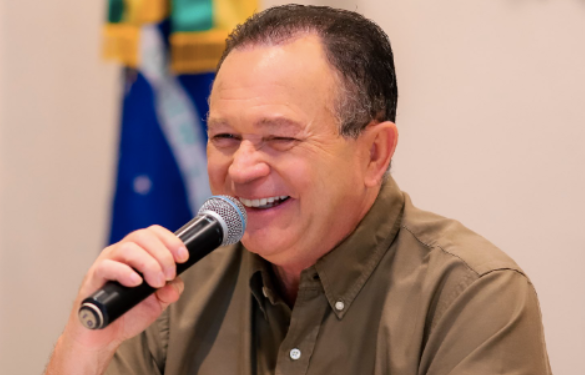 Aprovação do Governo Brandão é maior que o Governo Lula no MA