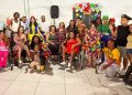 MOB garante Carnaval do Maranhão mais inclusivo com transporte gratuito e acessível para pessoas com deficiência