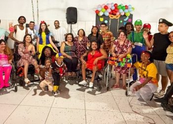 MOB garante Carnaval do Maranhão mais inclusivo com transporte gratuito e acessível para pessoas com deficiência