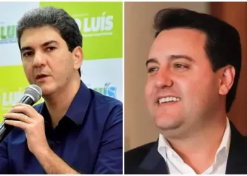 Braide pode seguir exemplo de Ratinho Junior e desistir de disputar o Governo do Maranhão em 2026