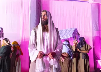 Via Sacra 2026: Anjo da Guarda transforma fé em manifesto por inclusão e justiça social