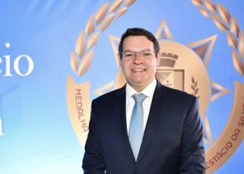 Vinícius Ferro completa três anos na SEPLAN com avanços históricos nas contas públicas do Maranhão