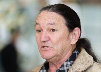 Marquito é extubado e respira sem aparelhos, mas estado de saúde segue grave