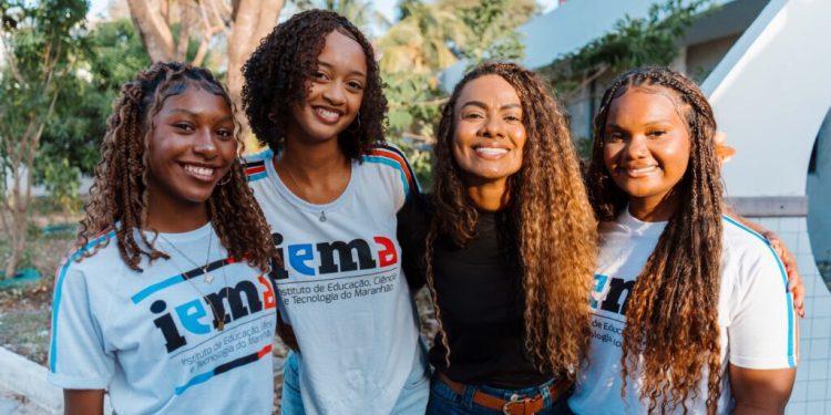 IEMA supera média nacional no ensino médio e alcança IDEB 4,5