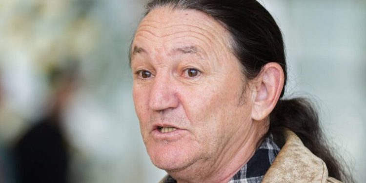 Marquito é extubado e respira sem aparelhos, mas estado de saúde segue grave