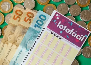 Aposta simples de São Luís fatura o prêmio de R$ 1,5 milhão na Lotofácil