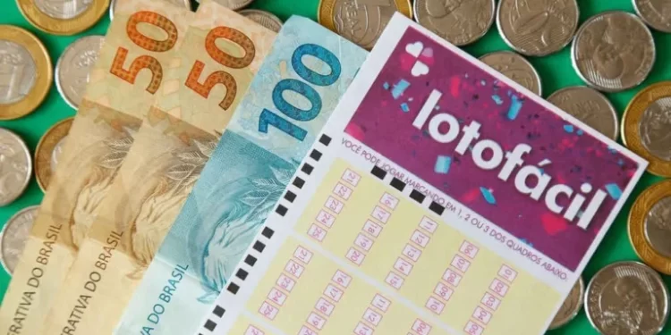 Aposta simples de São Luís fatura o prêmio de R$ 1,5 milhão na Lotofácil