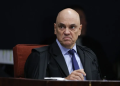 Entidades de imprensa criticam decisão de Moraes contra jornalista