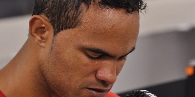 Justiça manda prender novamente o goleiro Bruno por descumprir liberdade condicional