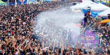 Pesquisa aponta que mais de 80% dos foliões aprovaram a programação do Carnaval do MA