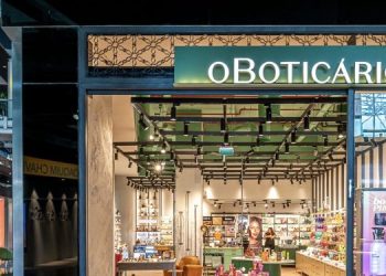 Com quase 4 mil lojas e atuação em 16 países, O Boticário é o maior varejo de beleza do mundo