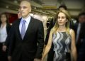 Esposa de Moares fala pela 1ª vez sobre contrato milionário com o Master: “ampla consultoria jurídica”