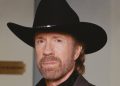 Ator e lenda das artes marciais, Chuck Norris morre aos 86 anos Redação 2 20 de março de 2026