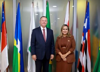 Maranhão sedia 29º Fórum de Governadores da Amazônia Legal e Brandão assume presidência do consórcio