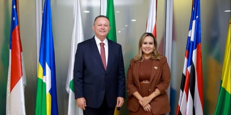 Maranhão sedia 29º Fórum de Governadores da Amazônia Legal e Brandão assume presidência do consórcio