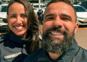 Comandante da Guarda Municipal é morta a tiros por policial rodoviário