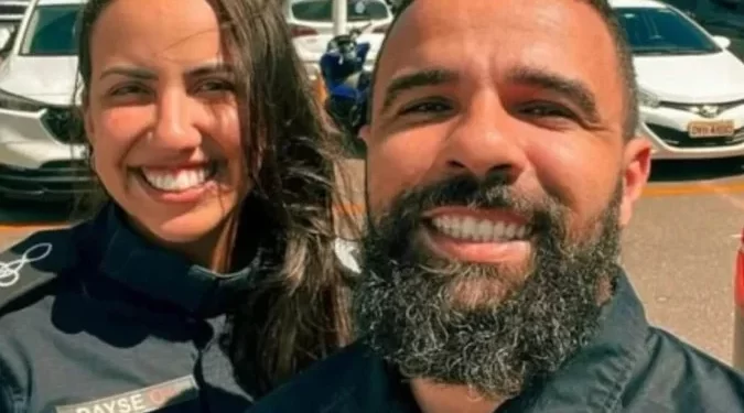 Comandante da Guarda Municipal é morta a tiros por policial rodoviário