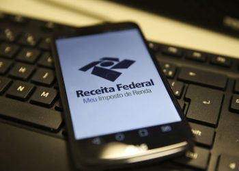 Receita libera programa do Imposto de Renda 2026