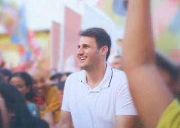 14 de março: Orleans Brandão lança pré-candidatura ao Governo do Maranhão