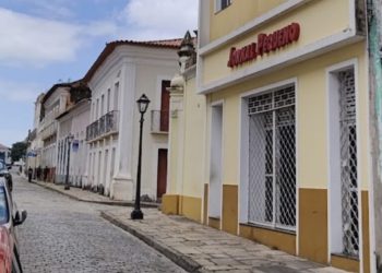 Câmara dos Deputados fará sessão solene pelos 75 anos do Jornal Pequeno