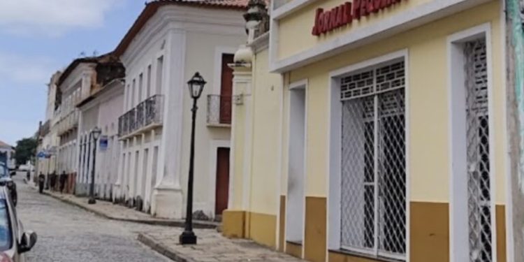 Câmara dos Deputados fará sessão solene pelos 75 anos do Jornal Pequeno