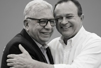 Governo do MA e Famem lamentam morte repentina do prefeito de Vitorino Freire