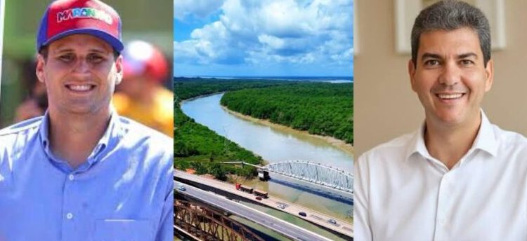 Artigo: O Maranhão além do Estreito dos Mosquitos