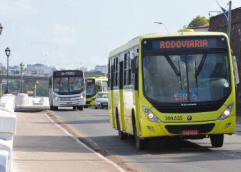 Justiça determina retomada dos ônibus em São Luís e bloqueia R$ 3,2 milhões da prefeitura
